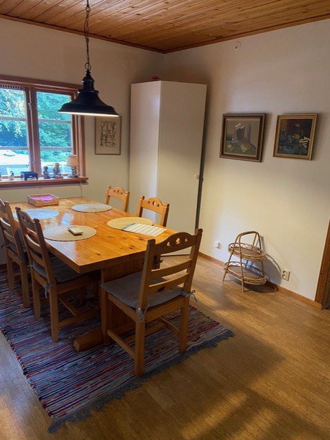 3 rok · 55 m² i Hjärnarp – bild 6