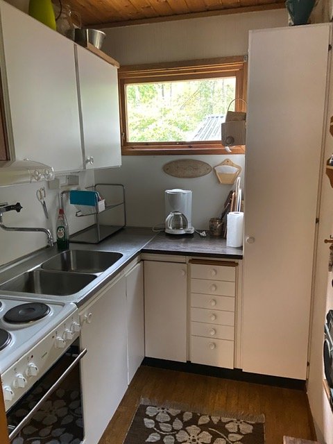 3 rok · 55 m² i Hjärnarp – bild 5