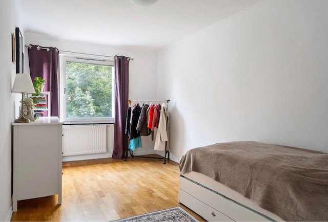 3 rok · 68 m² i Göteborg – bild 4