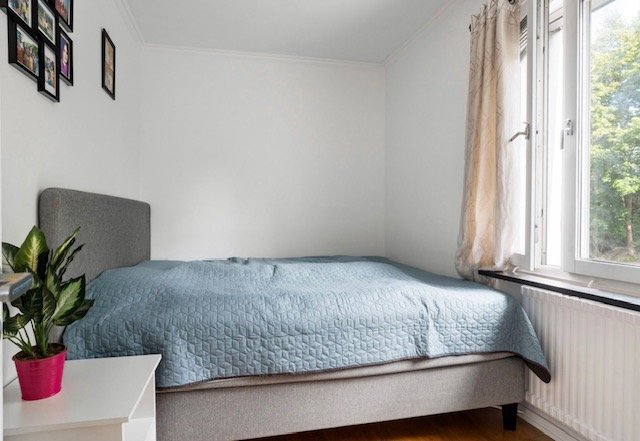 3 rok · 68 m² i Göteborg