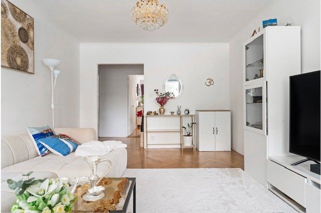 3 rok · 68 m² i Göteborg – bild 3
