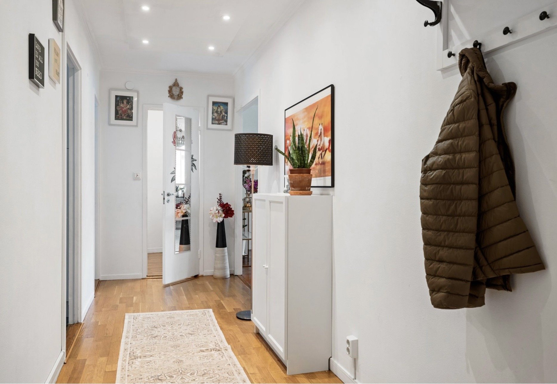 3 rok · 68 m² i Göteborg – bild 5