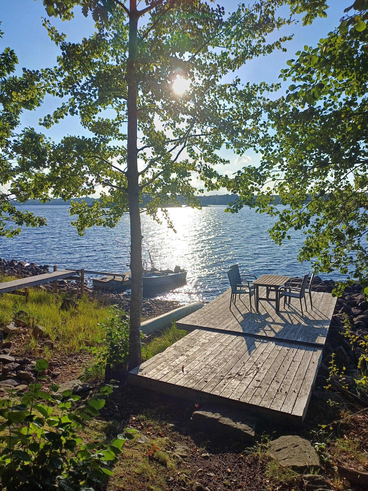 1 rok · 25 m² i Diö – bild 7
