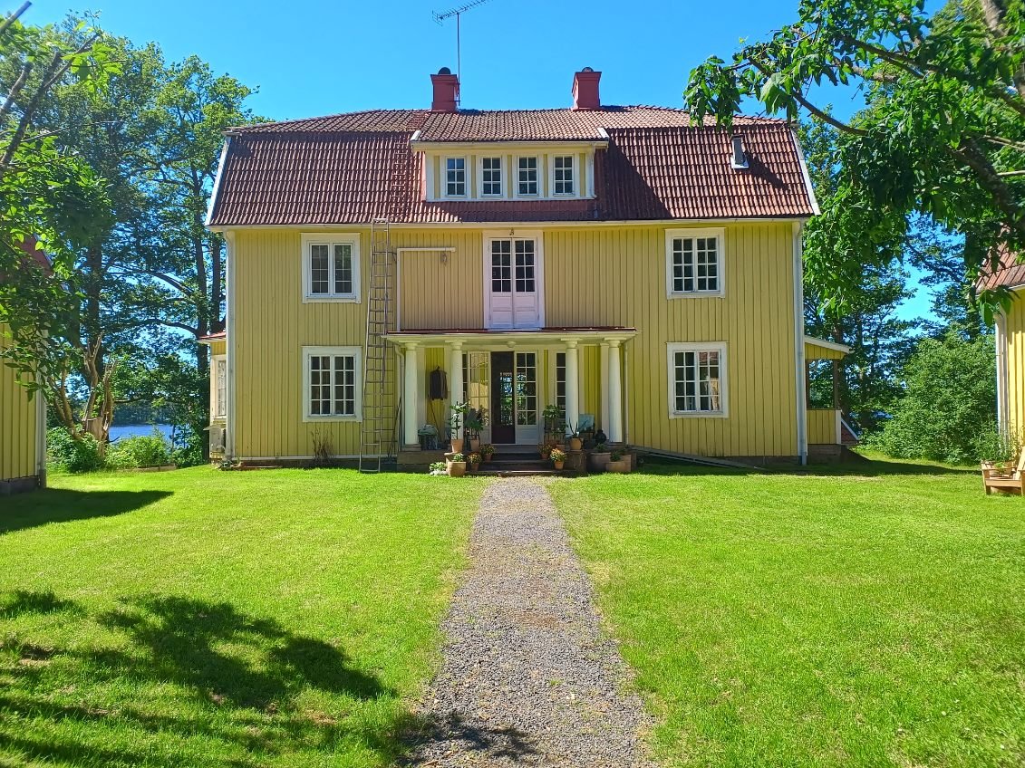 1 rok · 25 m² i Diö – bild 5
