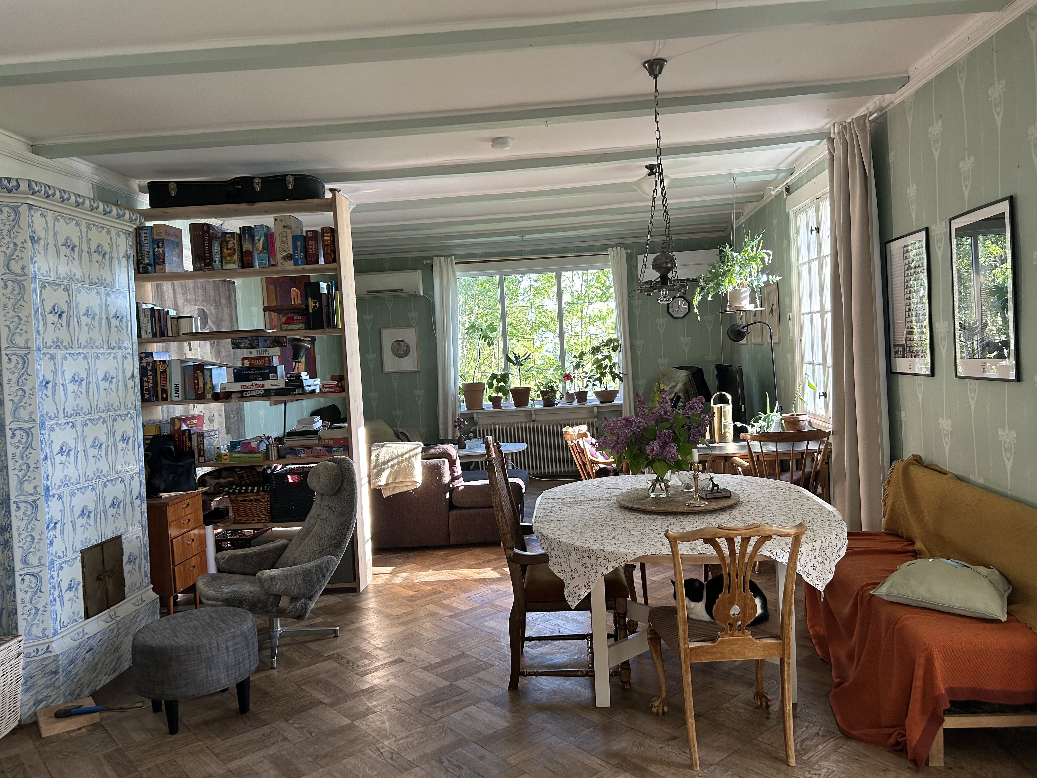 1 rok · 25 m² i Diö – bild 2