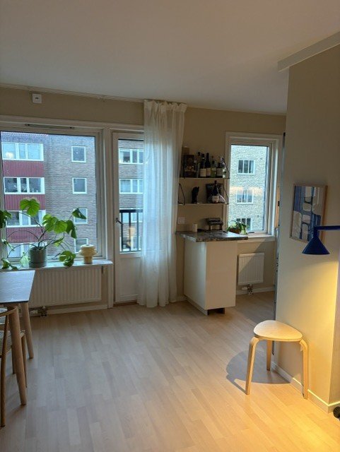 Hyreslägenhet på Göteborg i goteborg