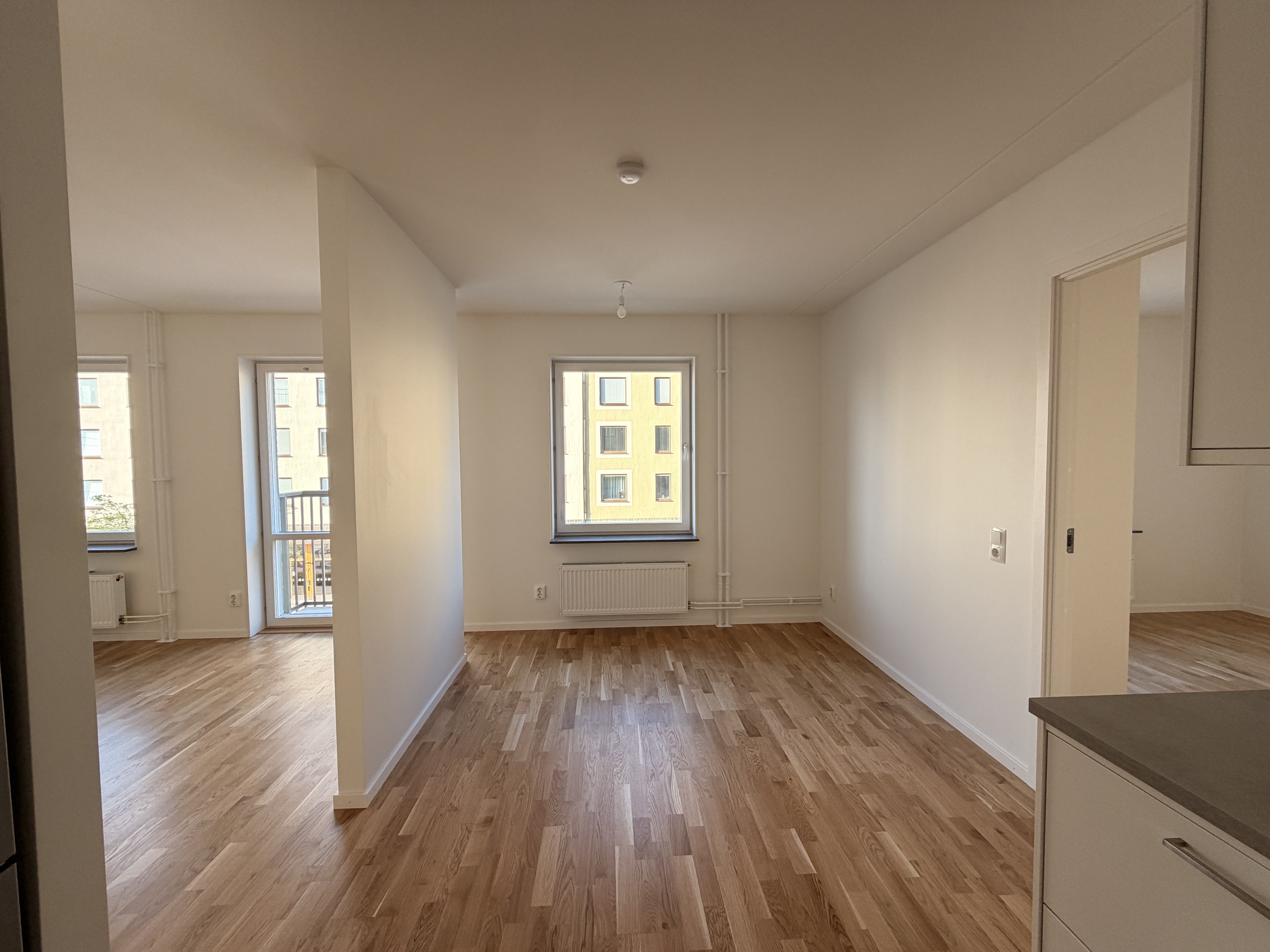 2 rok · 48 m² i Solna – bild 3