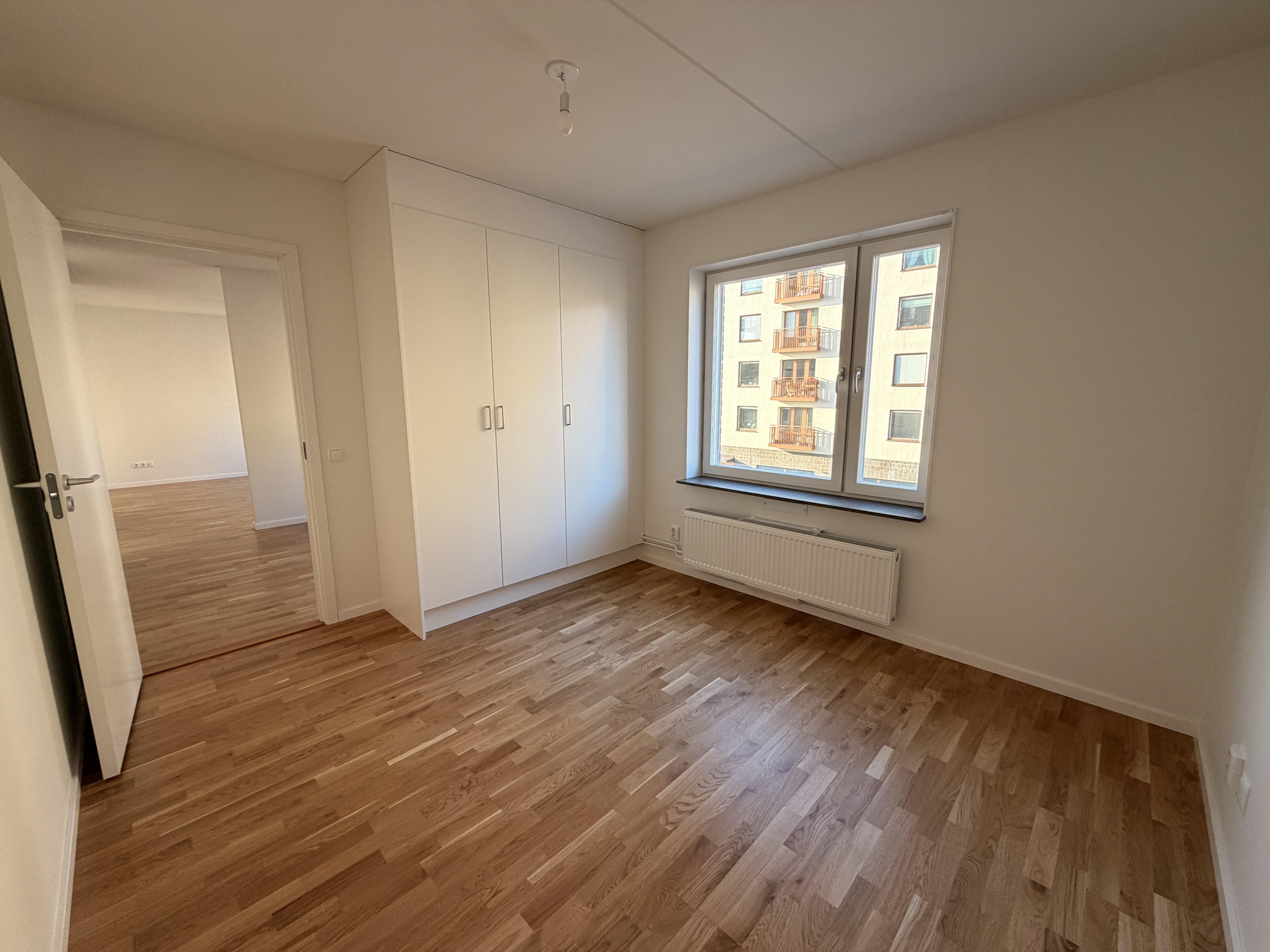 2 rok · 48 m² i Solna – bild 4