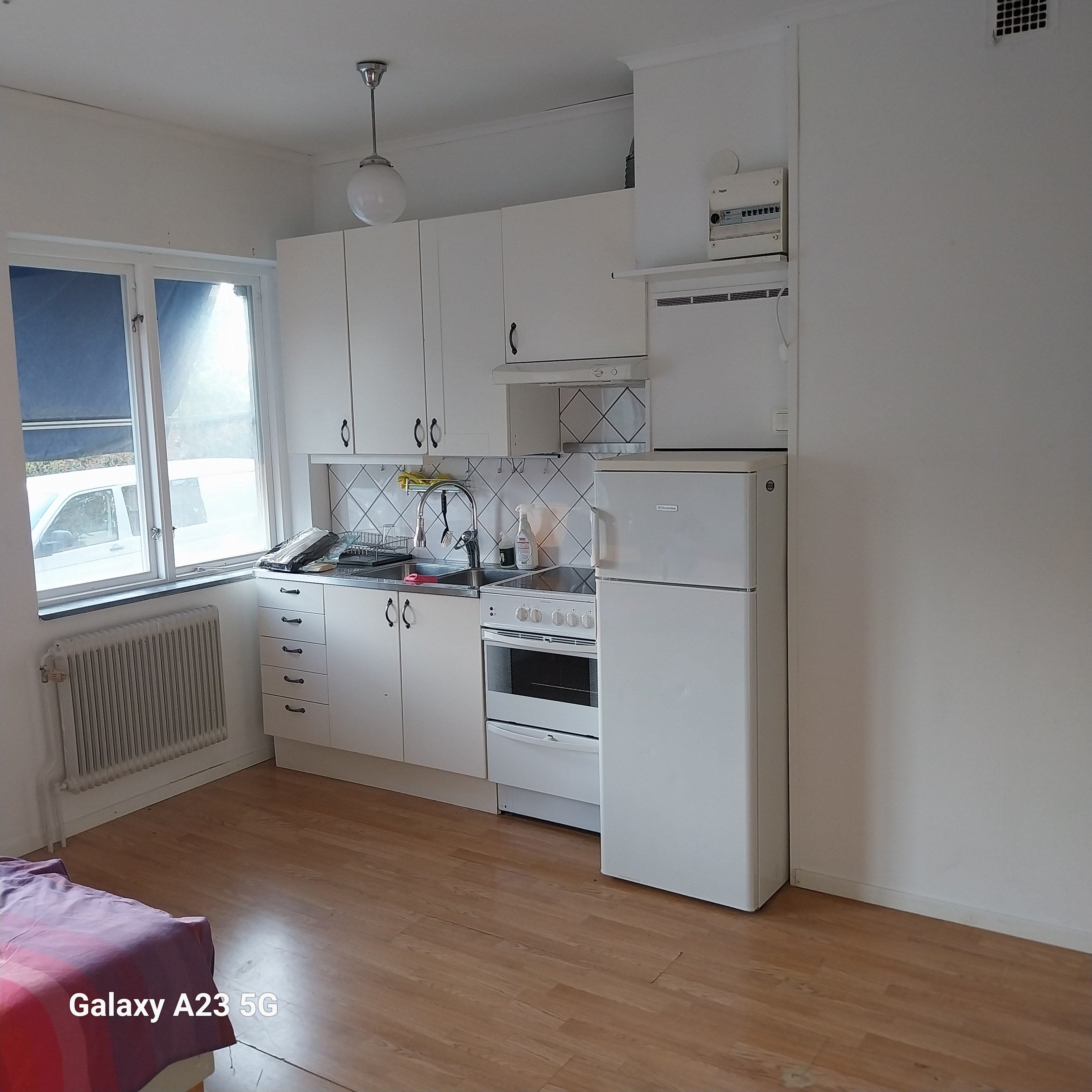 Hyreslägenhet på Enebyberg i enebyberg