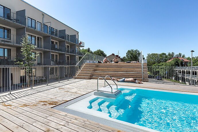 2 rok · 59 m² i Bromma – bild 8