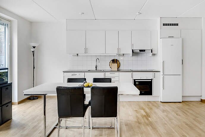 2 rok · 59 m² i Bromma – bild 5