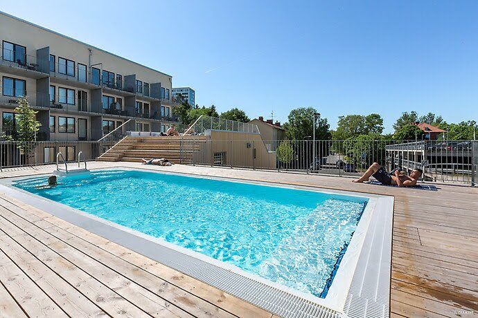2 rok · 59 m² i Bromma – bild 11