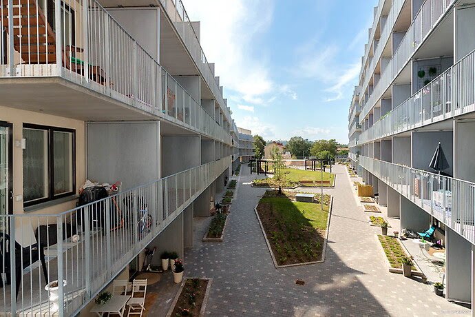 2 rok · 59 m² i Bromma – bild 14