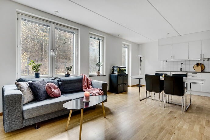2 rok · 59 m² i Bromma – bild 7