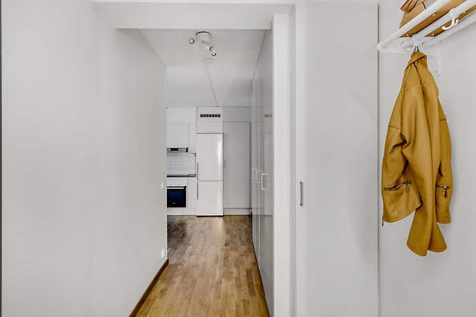 2 rok · 59 m² i Bromma – bild 4