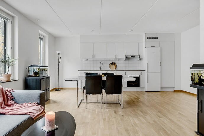 2 rok · 59 m² i Bromma – bild 9