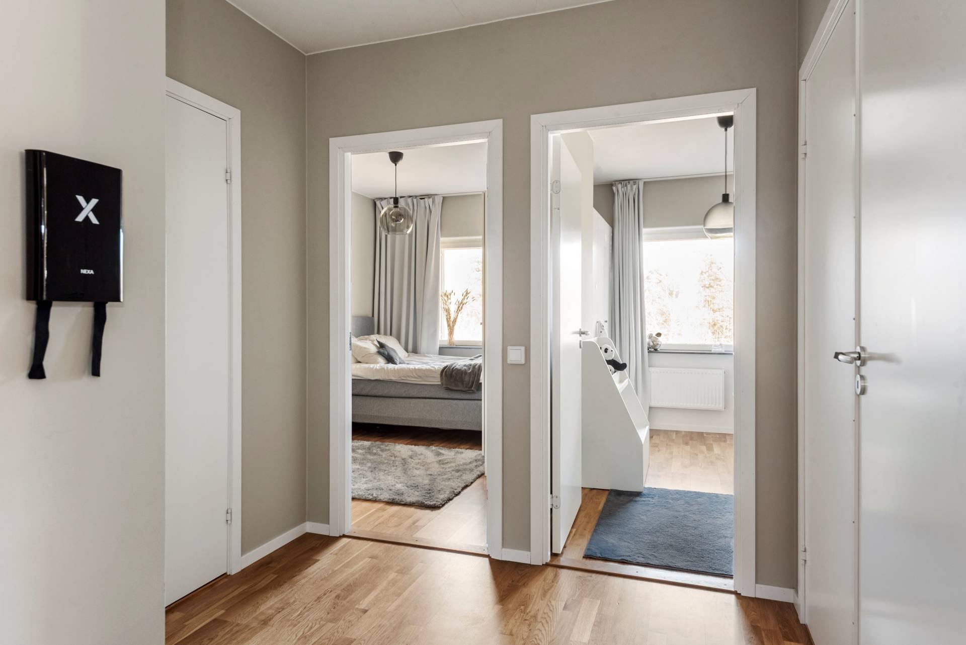 5 rok · 105 m² i Täby – bild 9