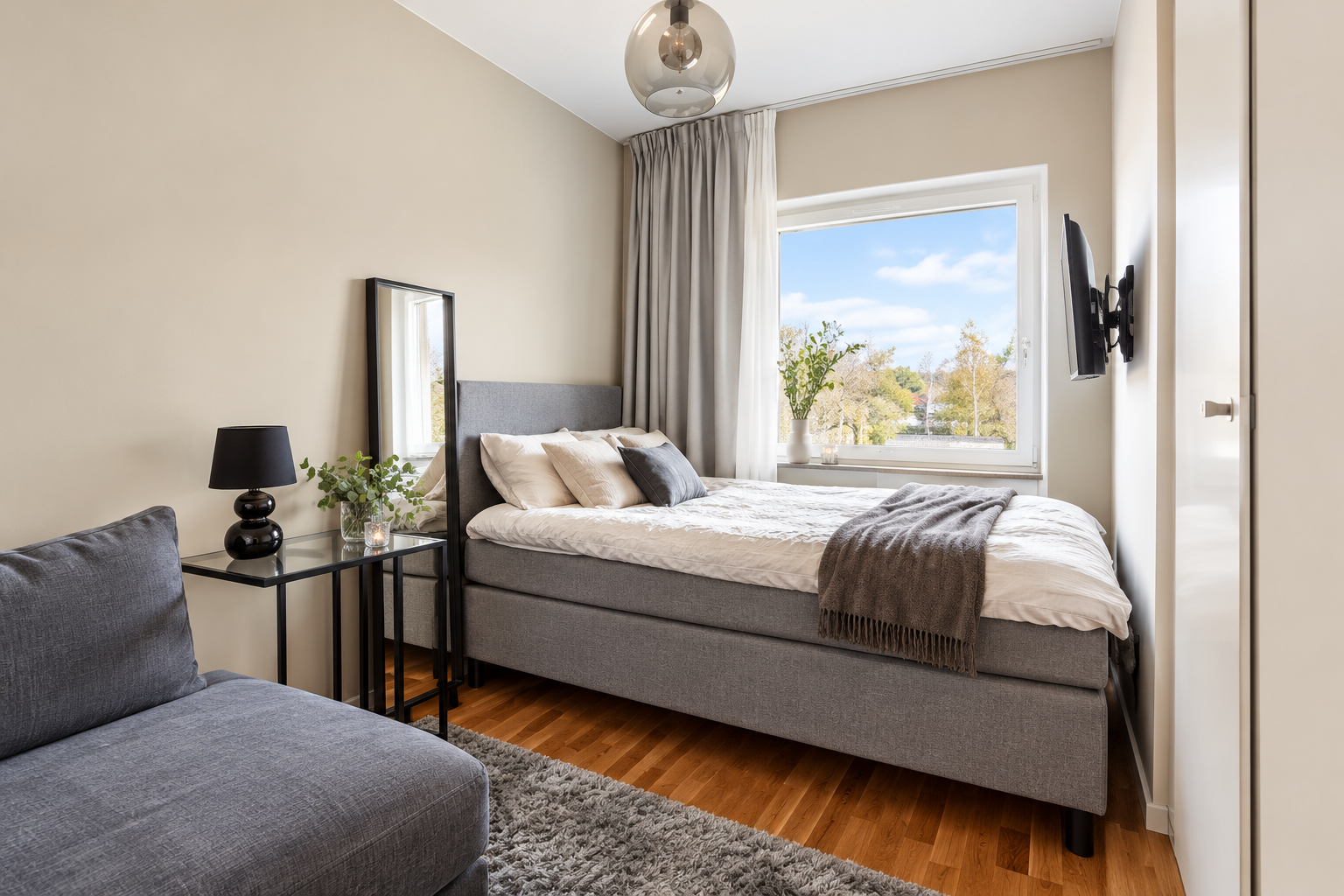 5 rok · 105 m² i Täby – bild 6