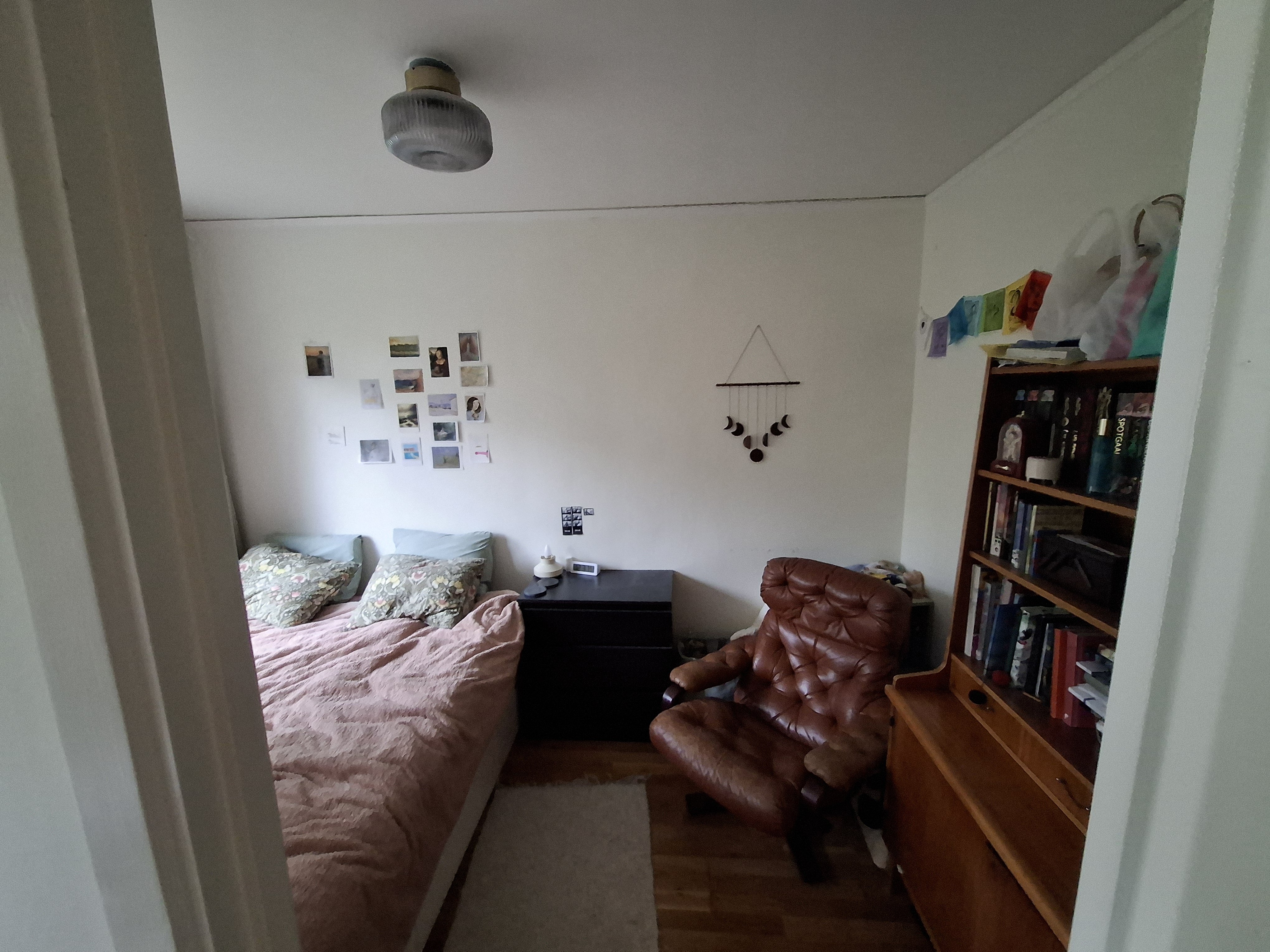 2 rok · 39 m² i Västra Frölunda – bild 5
