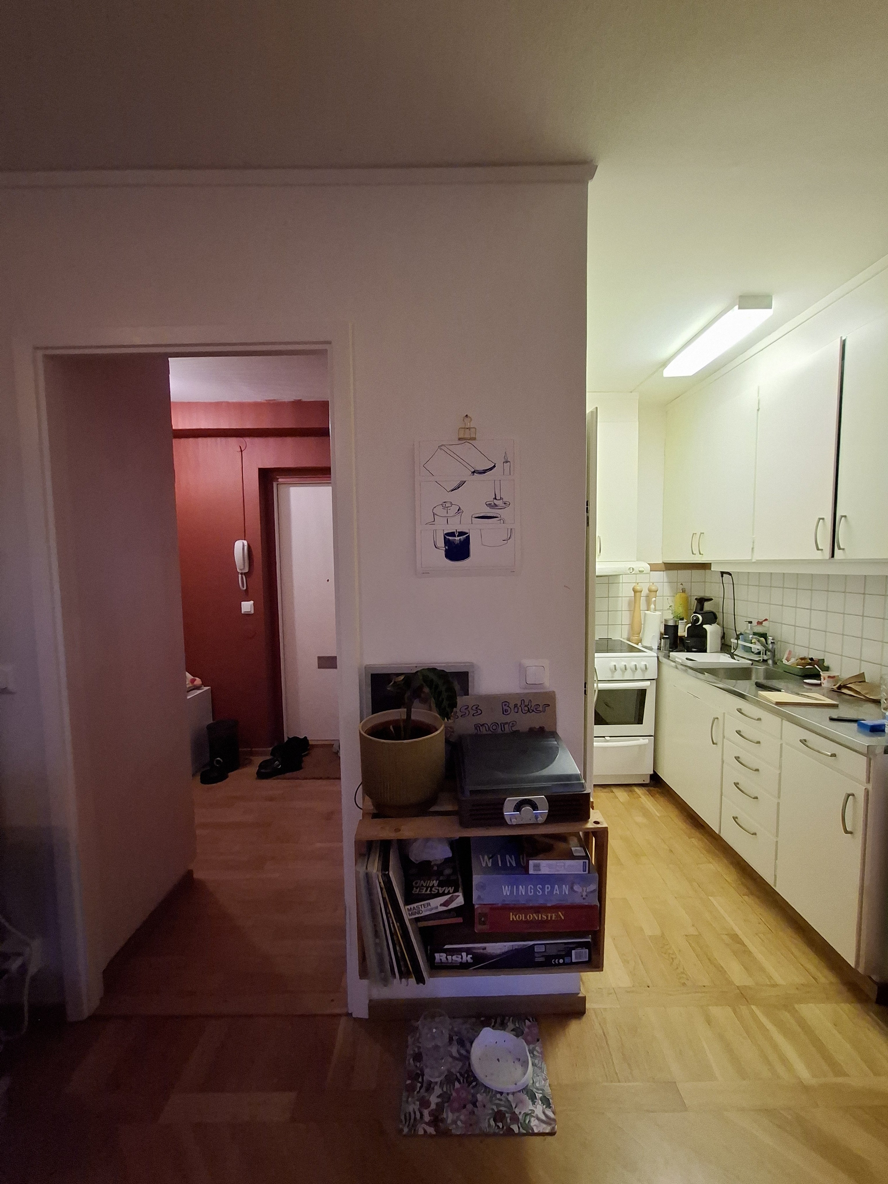 2 rok · 39 m² i Västra Frölunda – bild 7