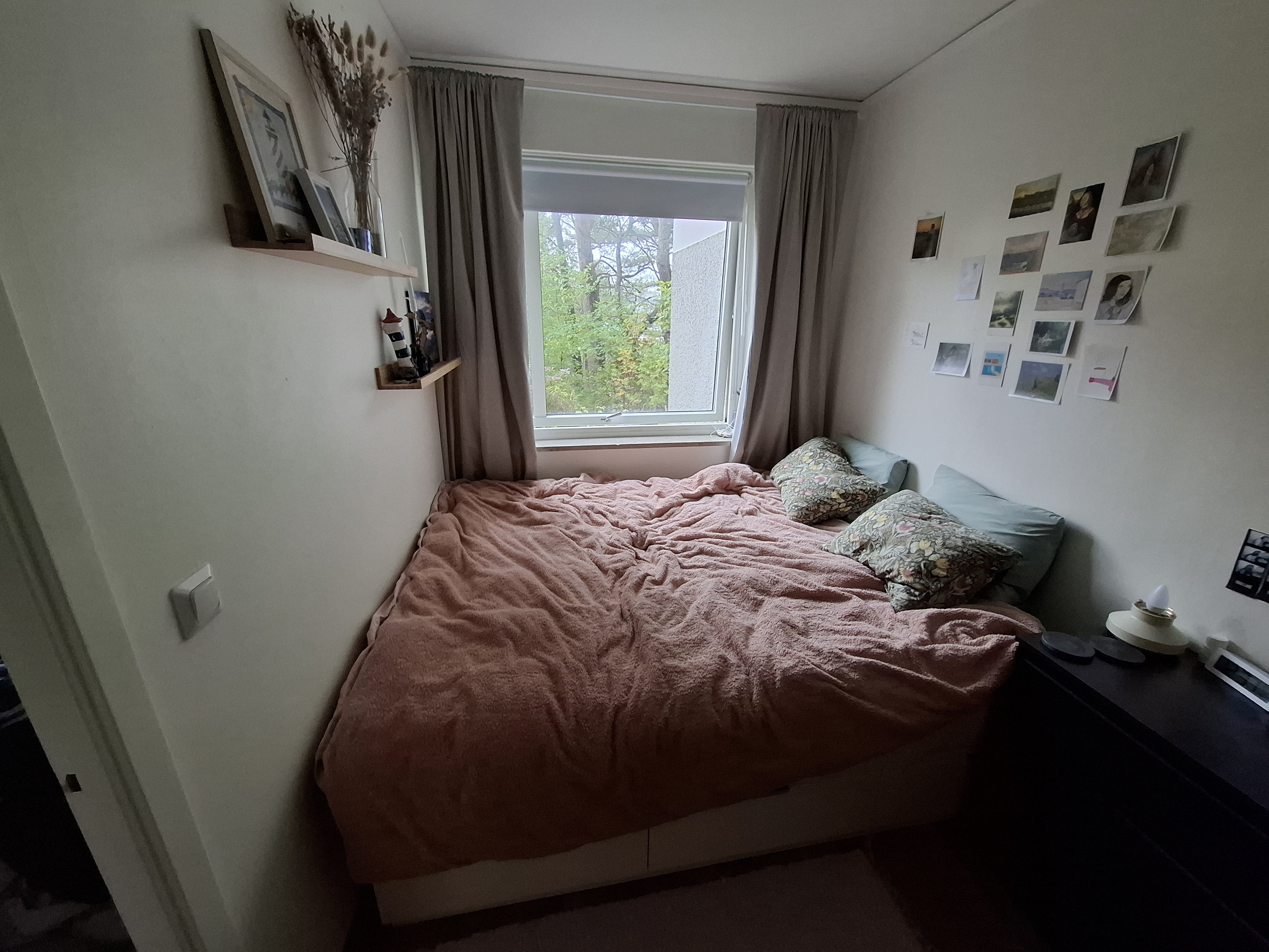 2 rok · 39 m² i Västra Frölunda – bild 4