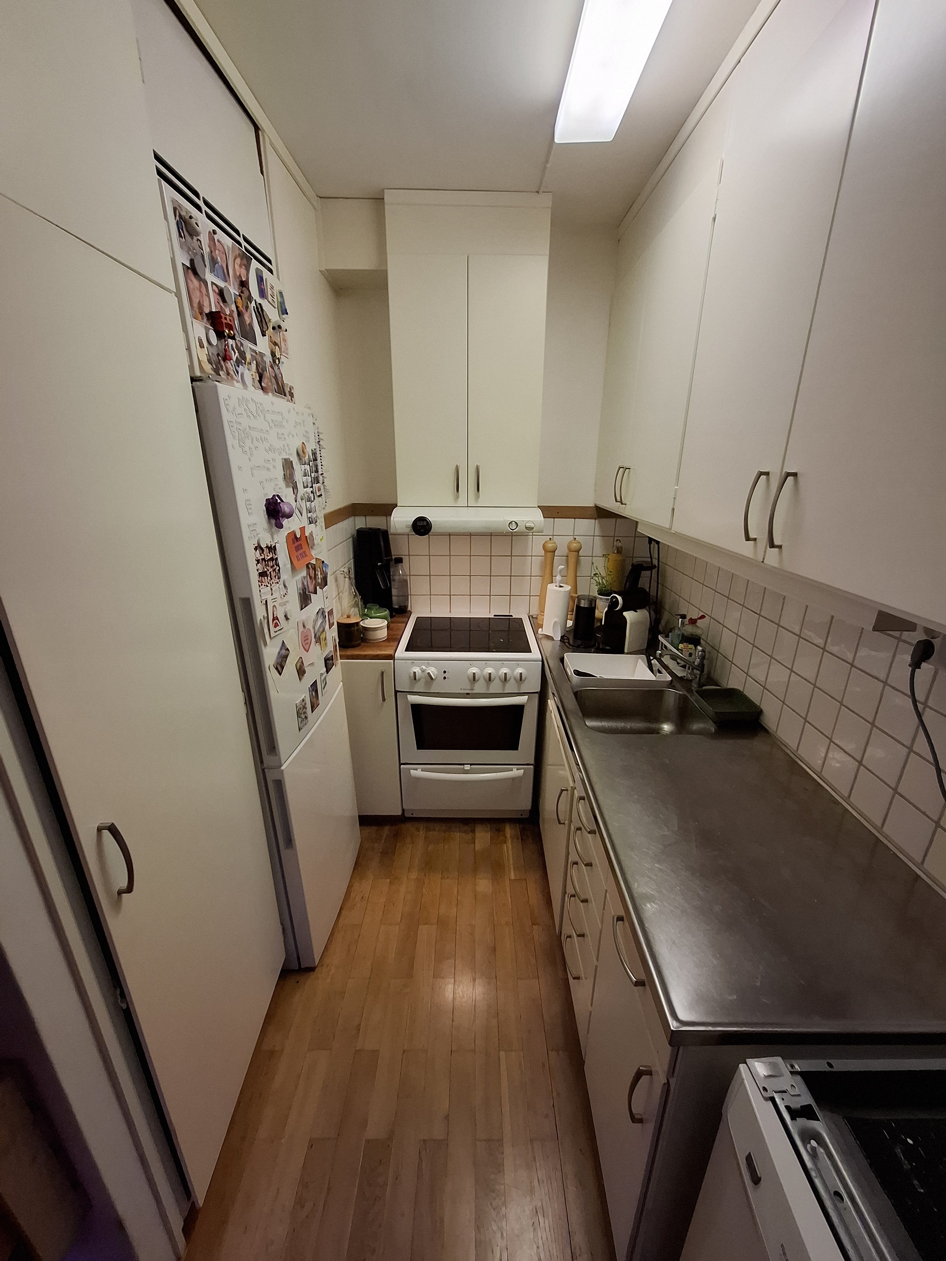 2 rok · 39 m² i Västra Frölunda – bild 6