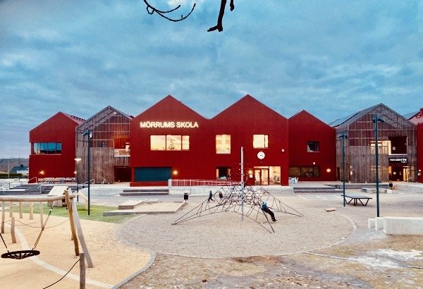 4 rok · 88 m² i Mörrum – bild 20