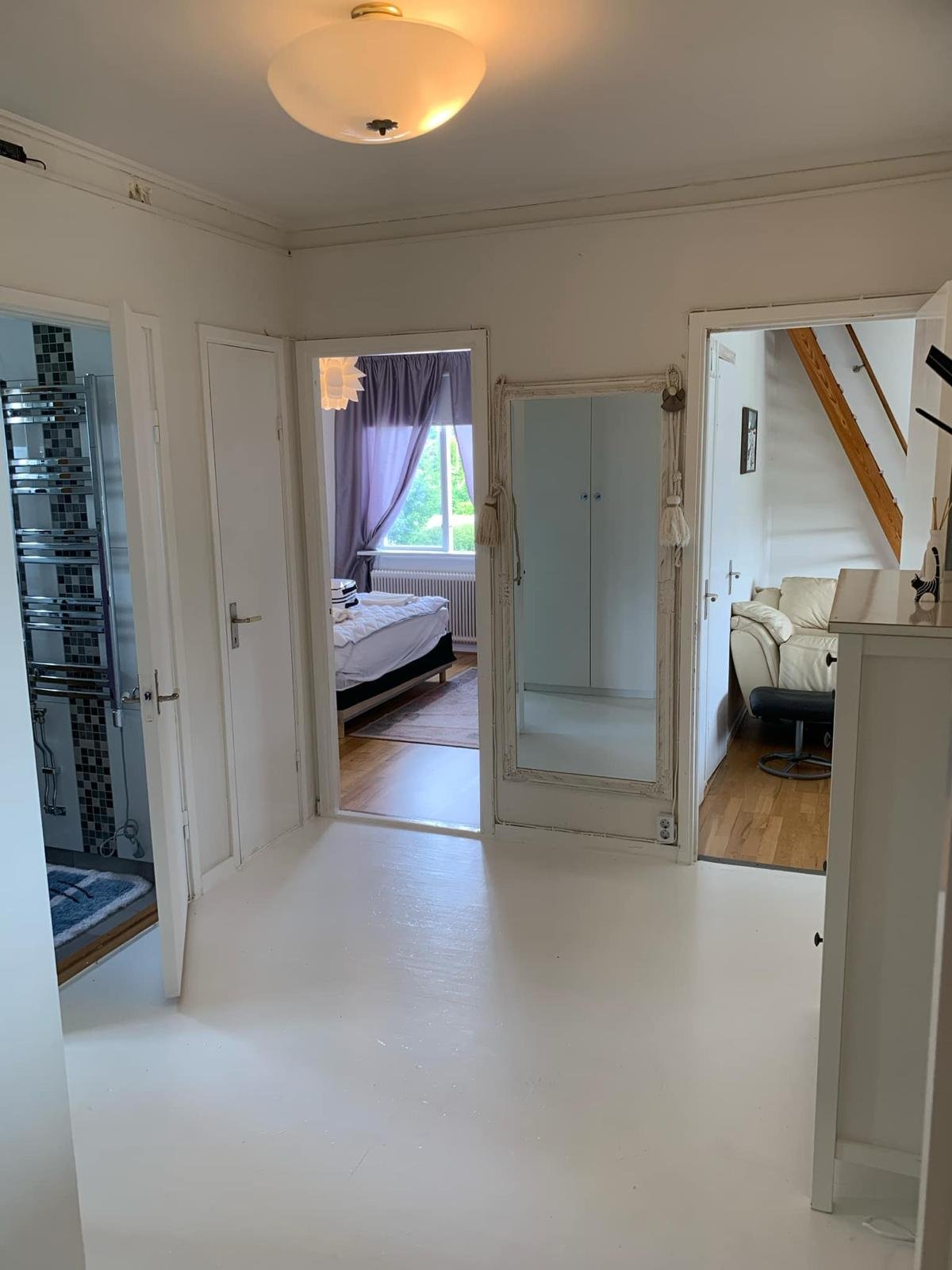 Villa/Hus, 3 rooms, 65 sqm, Kalmar