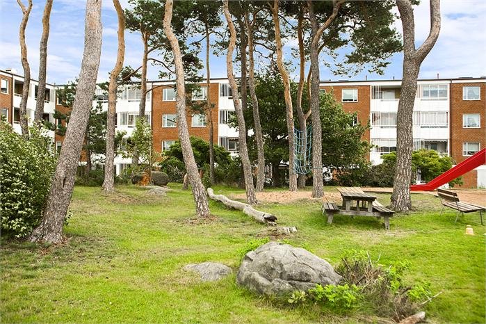 2 rok · 39 m² i Västra Frölunda – bild 14
