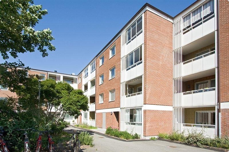 2 rok · 39 m² i Västra Frölunda – bild 13