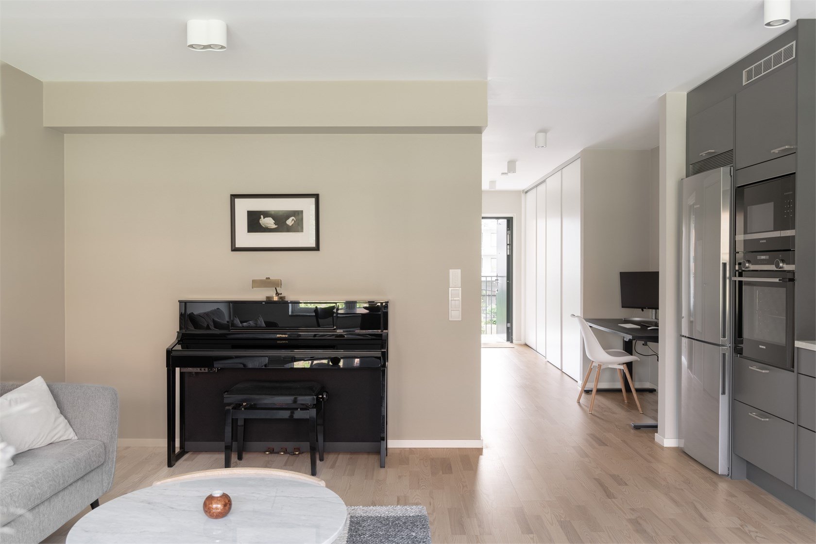2 rok · 53 m² i Malmö – bild 3