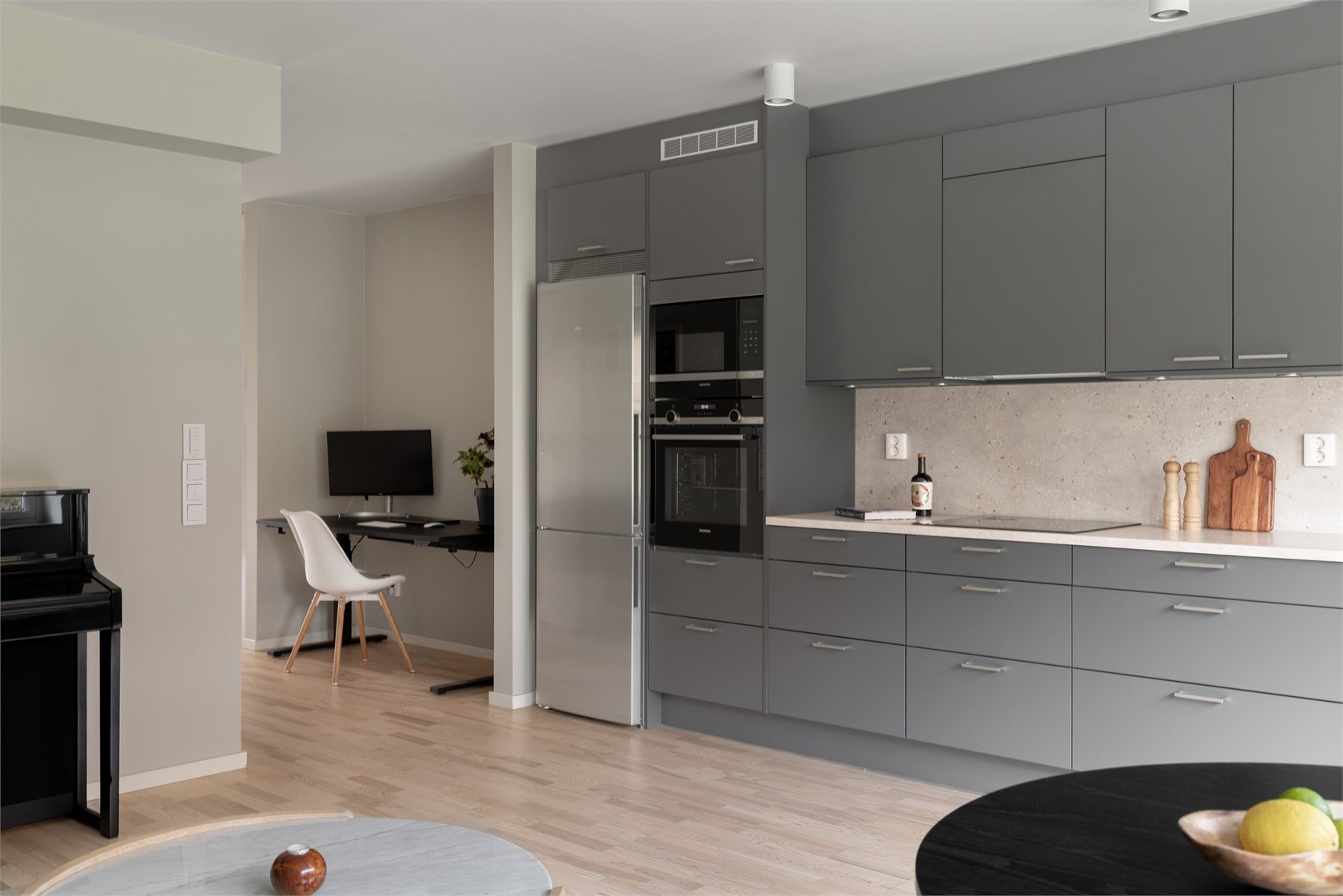 2 rok · 53 m² i Malmö