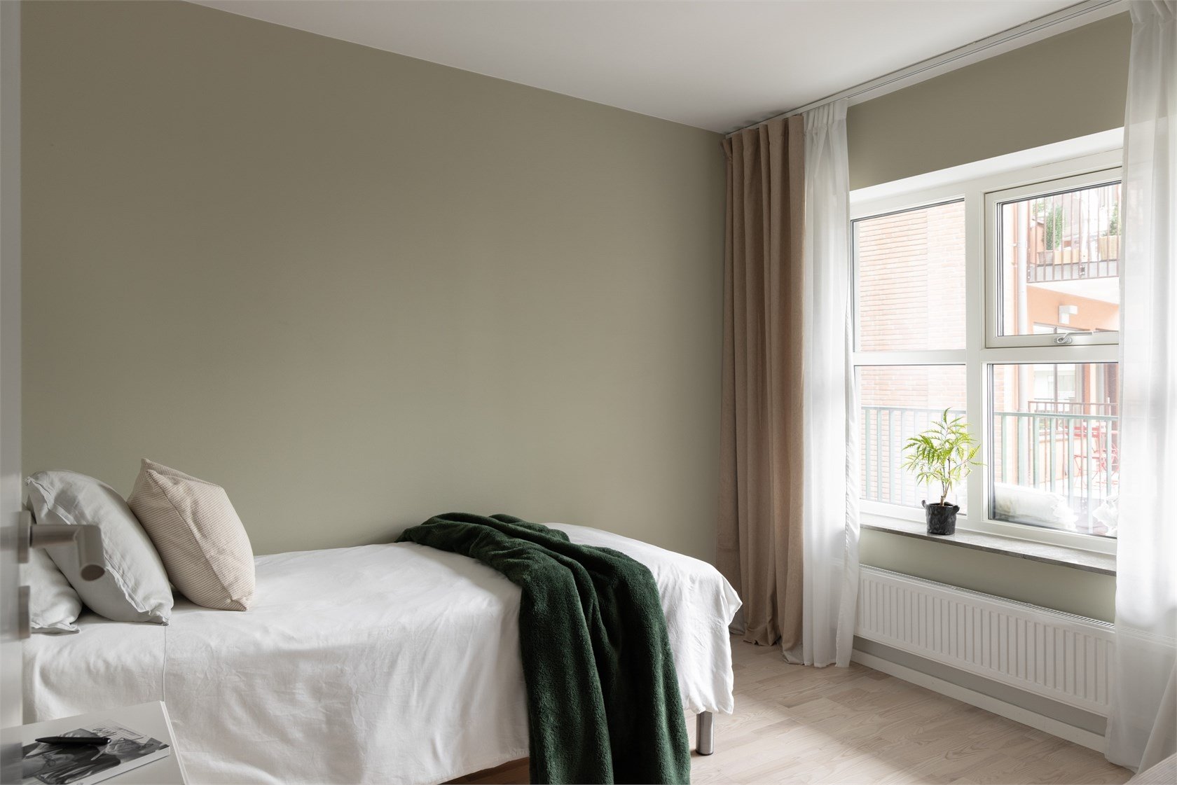 2 rok · 53 m² i Malmö – bild 7