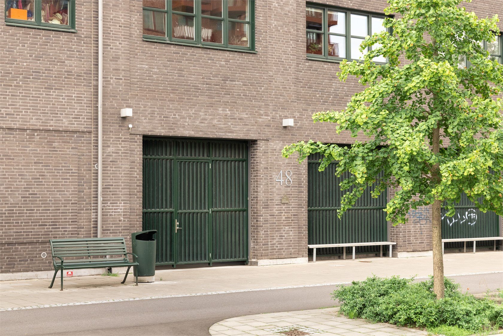 2 rok · 53 m² i Malmö – bild 8