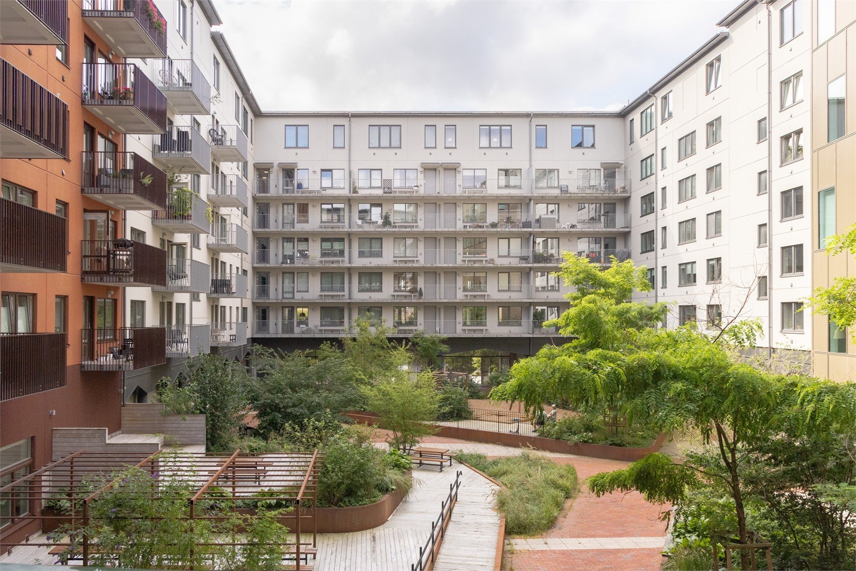 2 rok · 53 m² i Malmö – bild 10