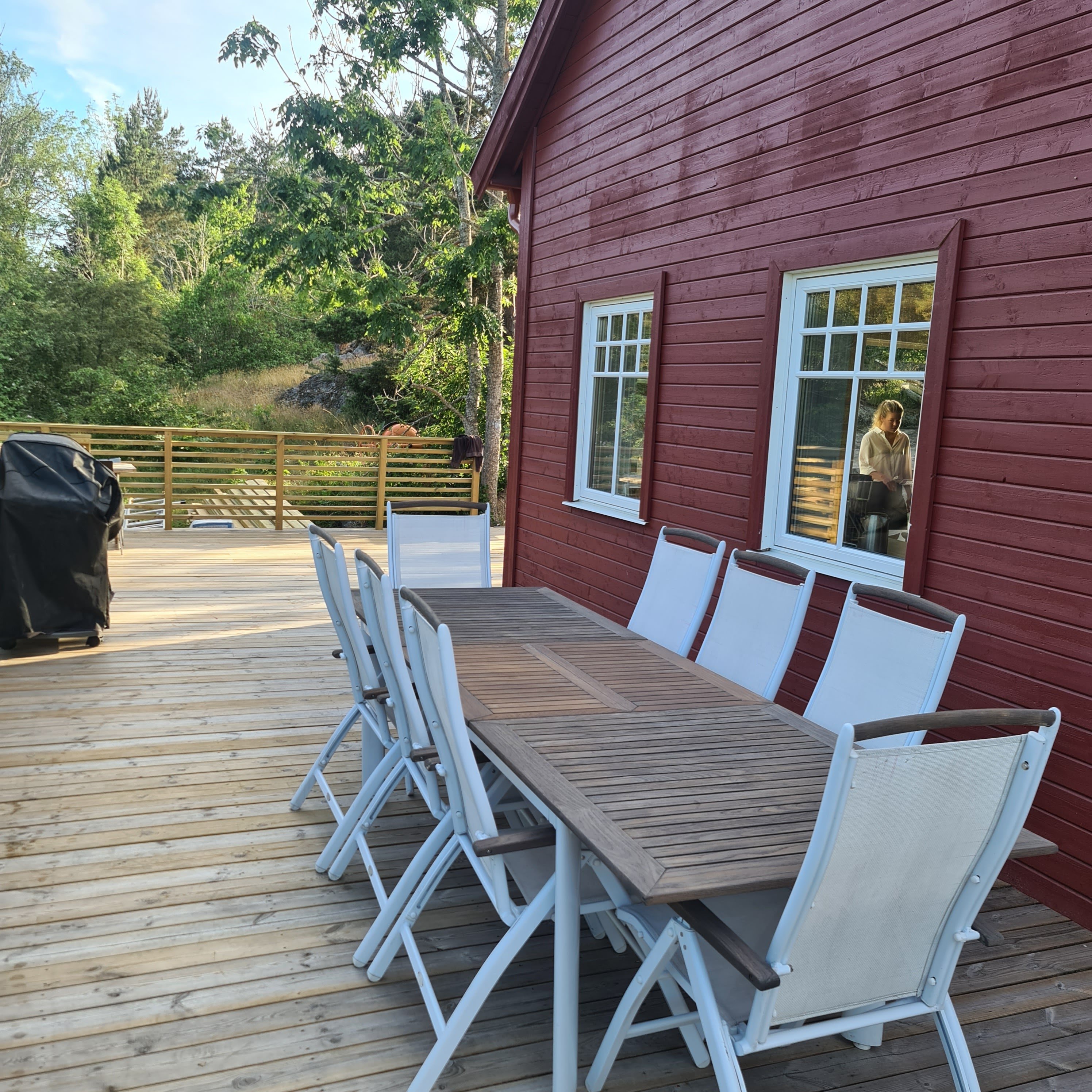 3 rok · 100 m² i Djurhamn – bild 7