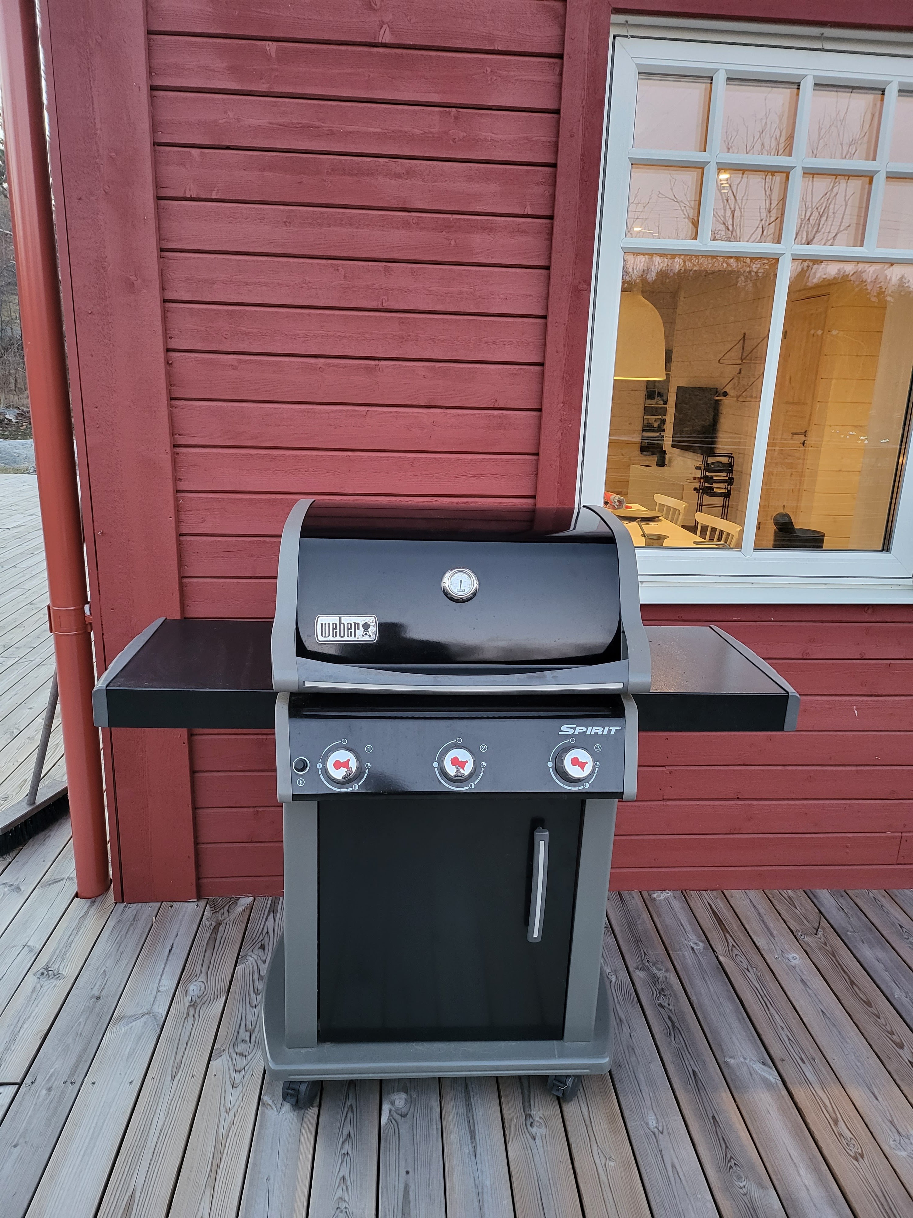 3 rok · 100 m² i Djurhamn – bild 13