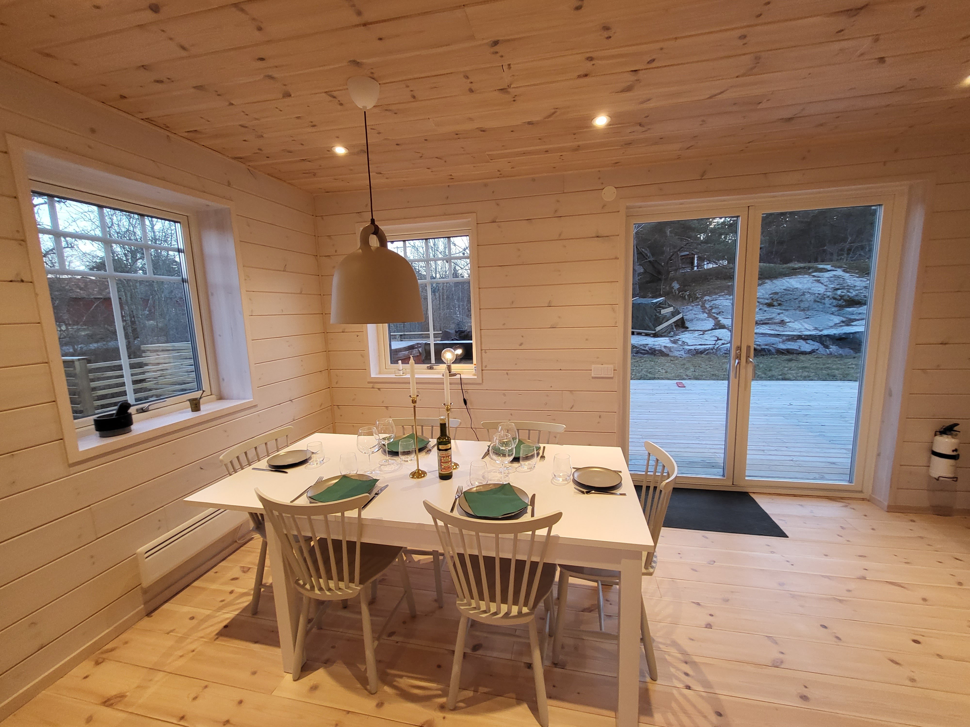 3 rok · 100 m² i Djurhamn – bild 10