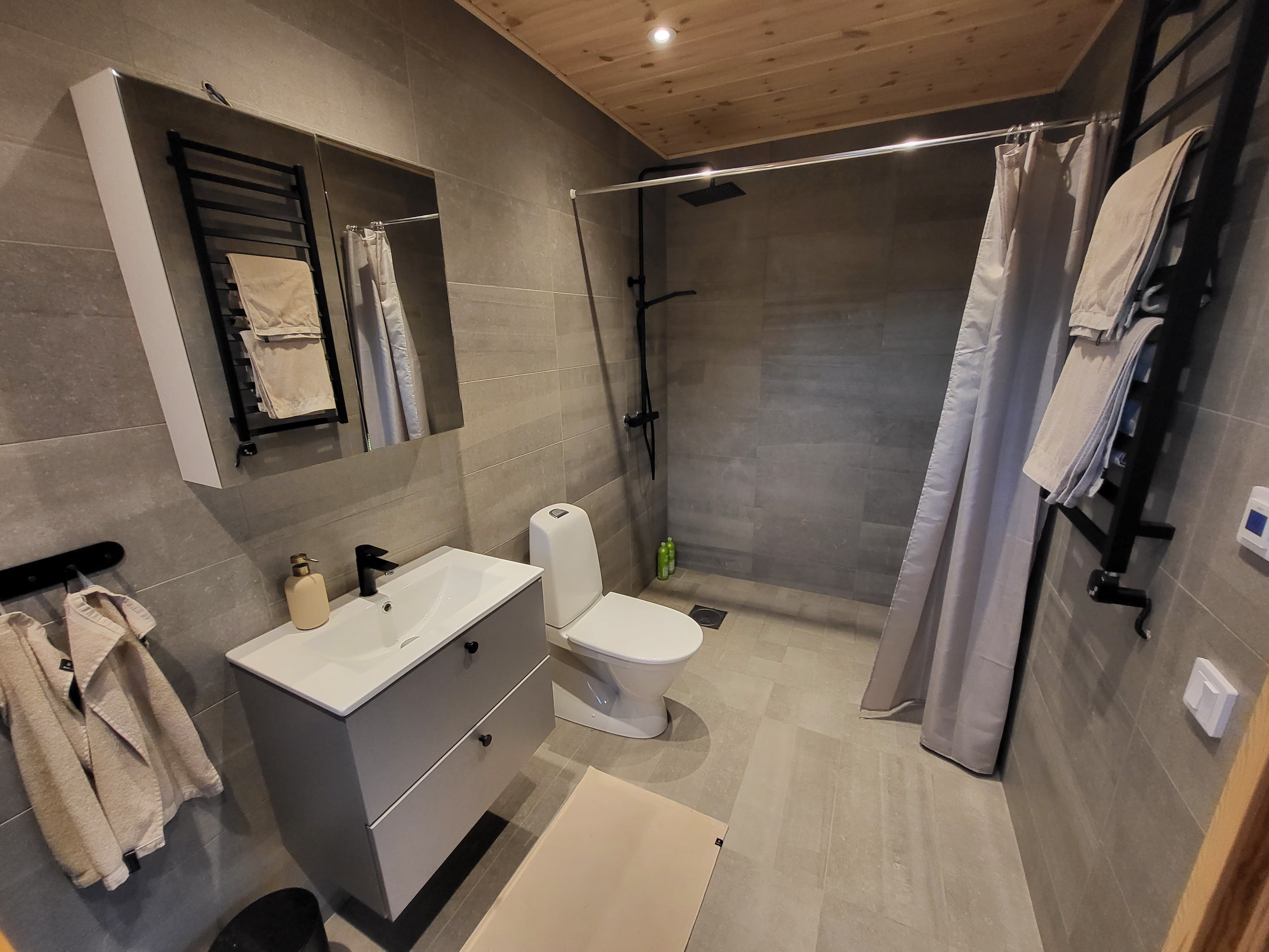 3 rok · 100 m² i Djurhamn – bild 8