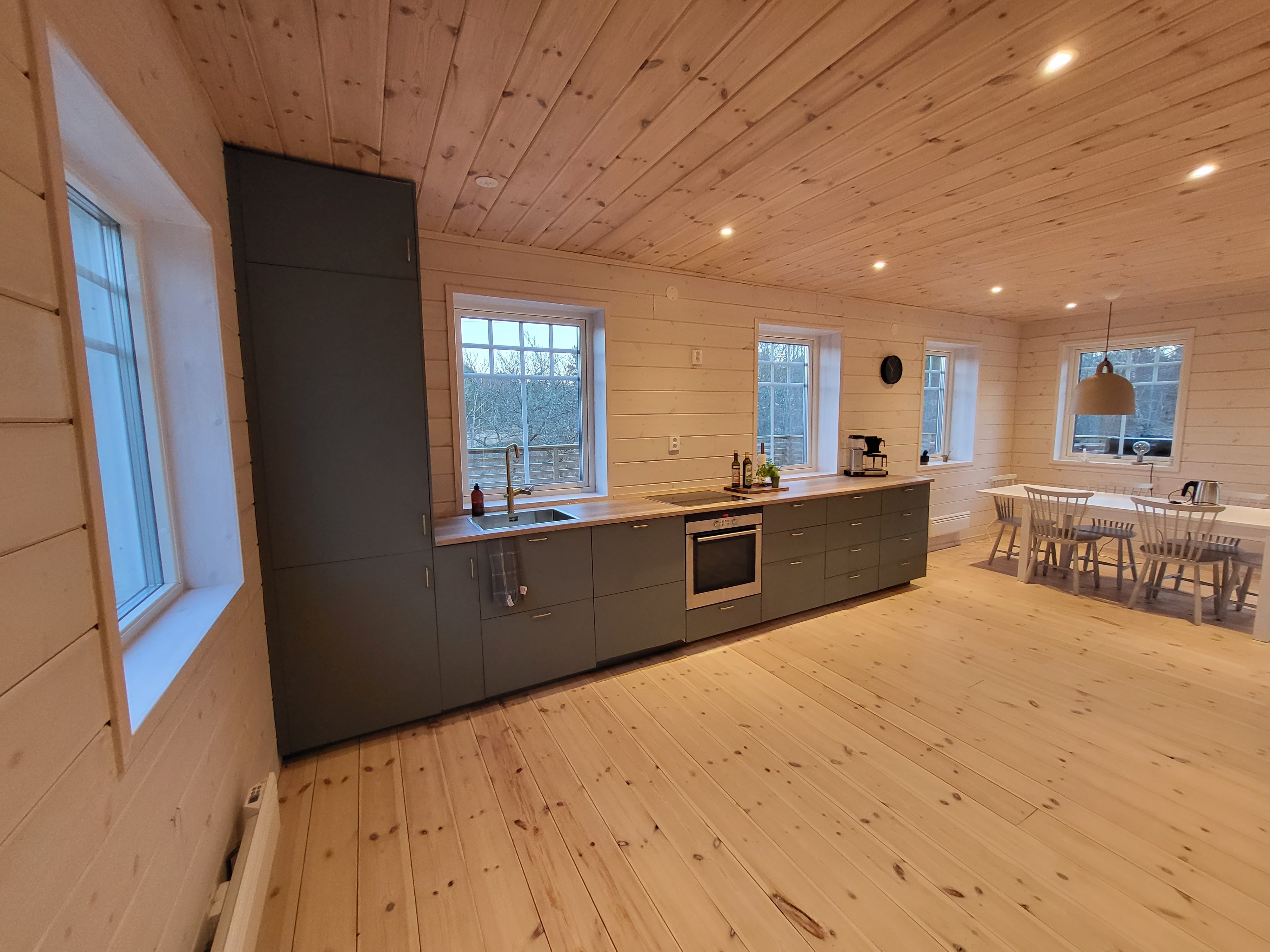 3 rok · 100 m² i Djurhamn – bild 12