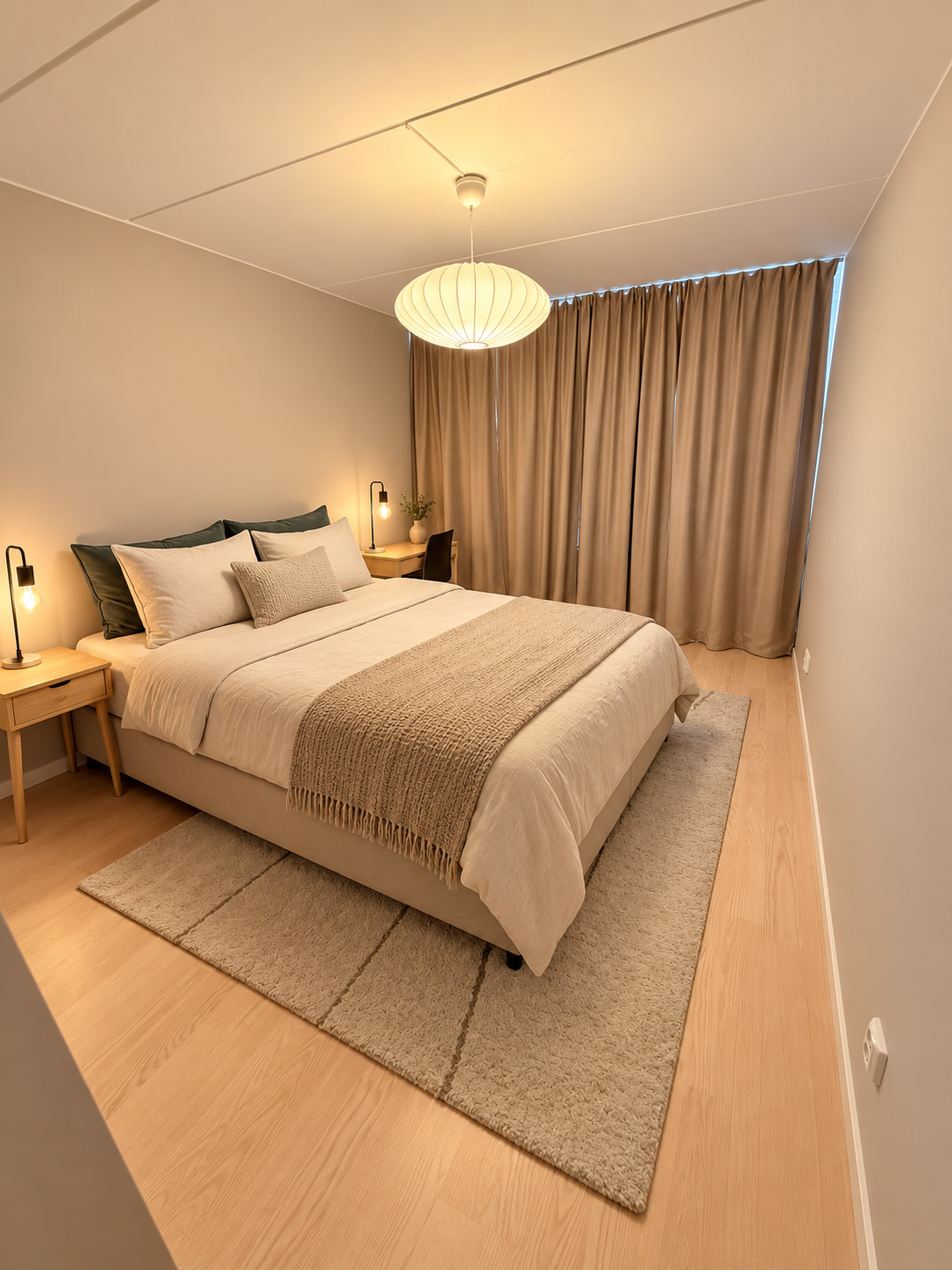3 rok · 86 m² i Solna – bild 2