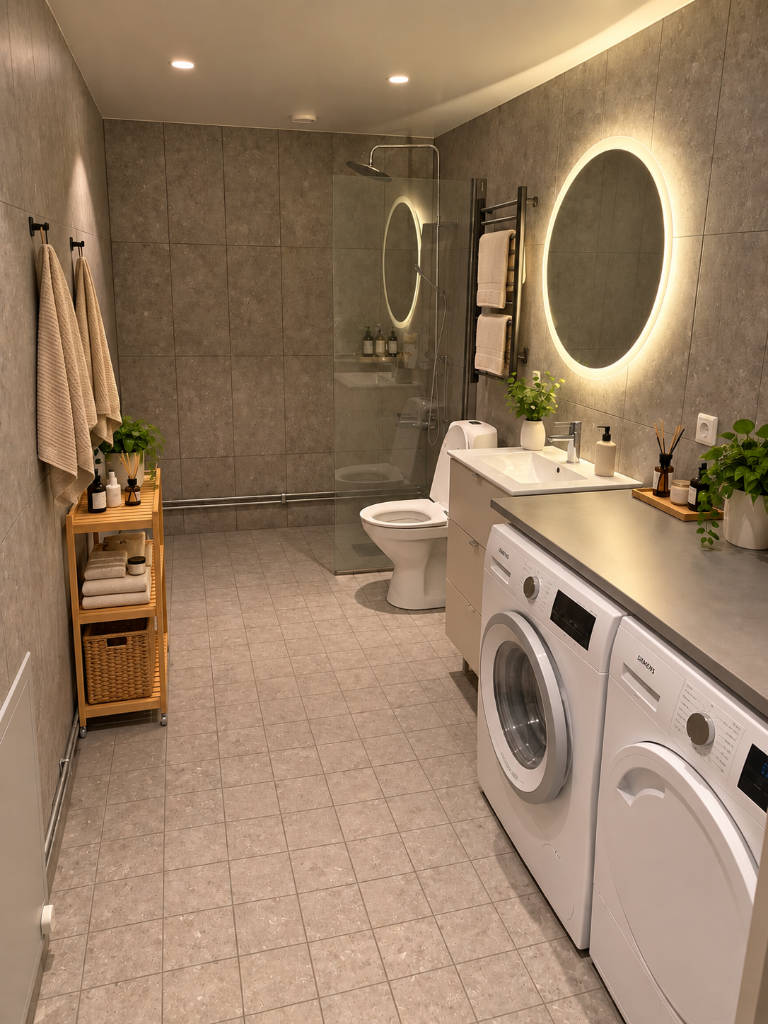 3 rok · 86 m² i Solna – bild 5