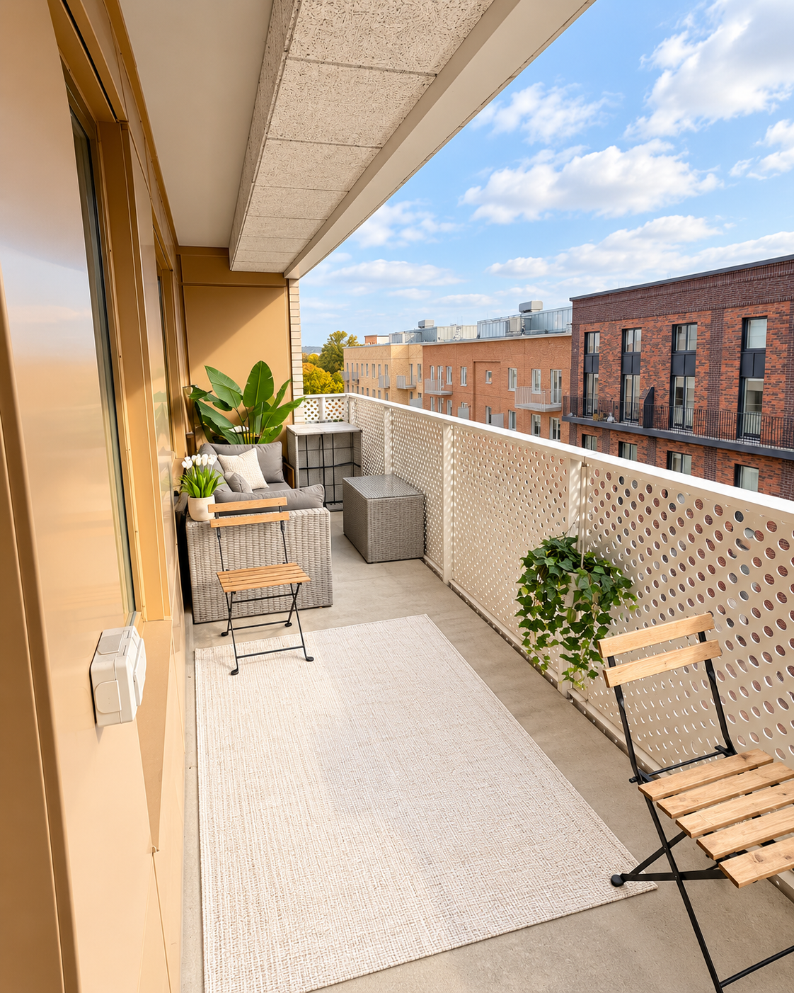 3 rok · 86 m² i Solna – bild 6