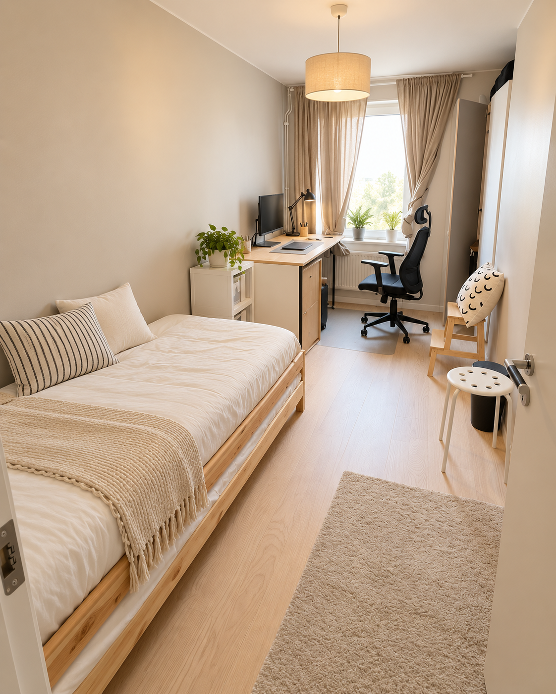 3 rok · 86 m² i Solna – bild 4