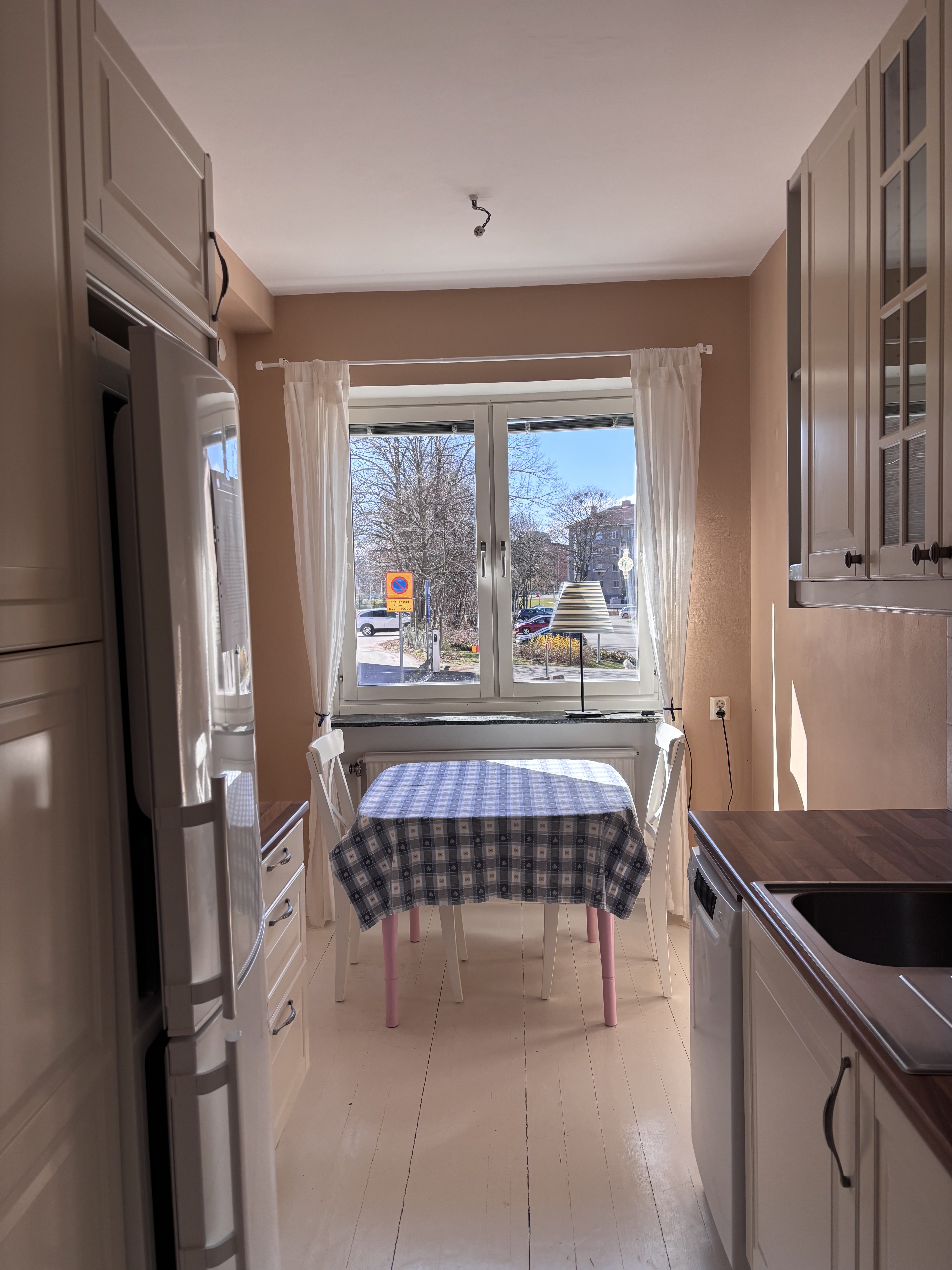 1 rok · 35 m² i Kristianstad – bild 3