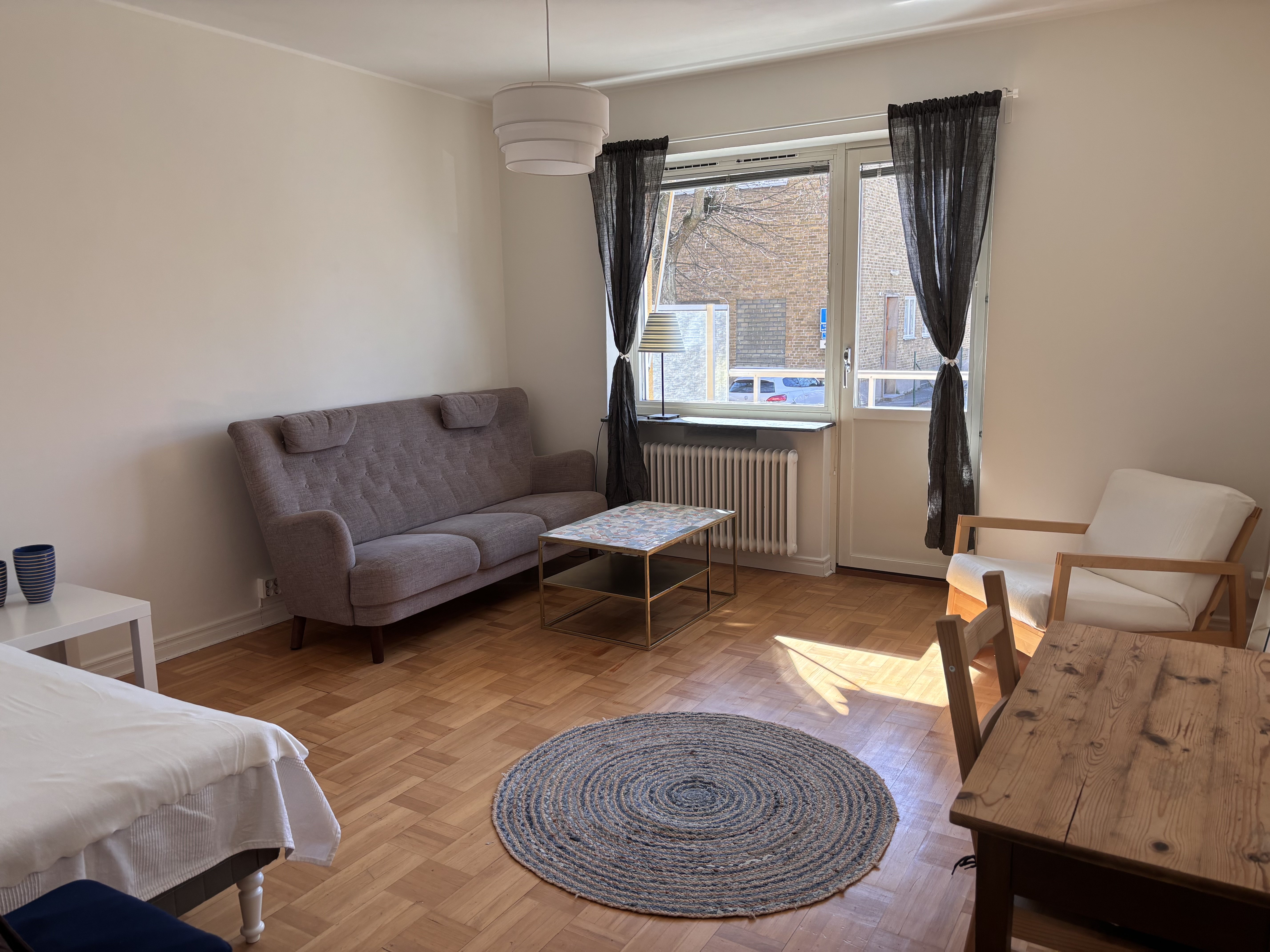 1 rok · 35 m² i Kristianstad
