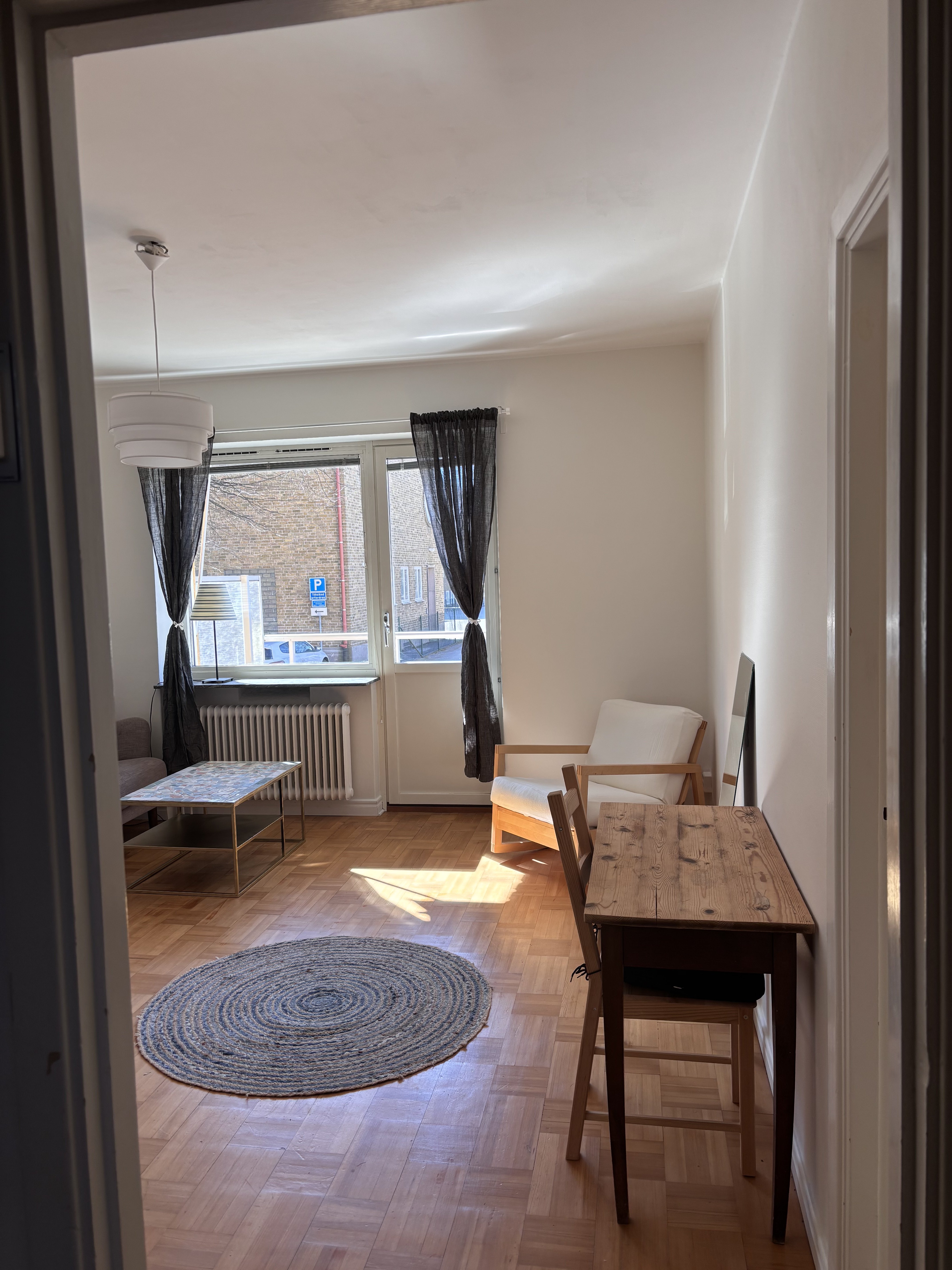 1 rok · 35 m² i Kristianstad – bild 5