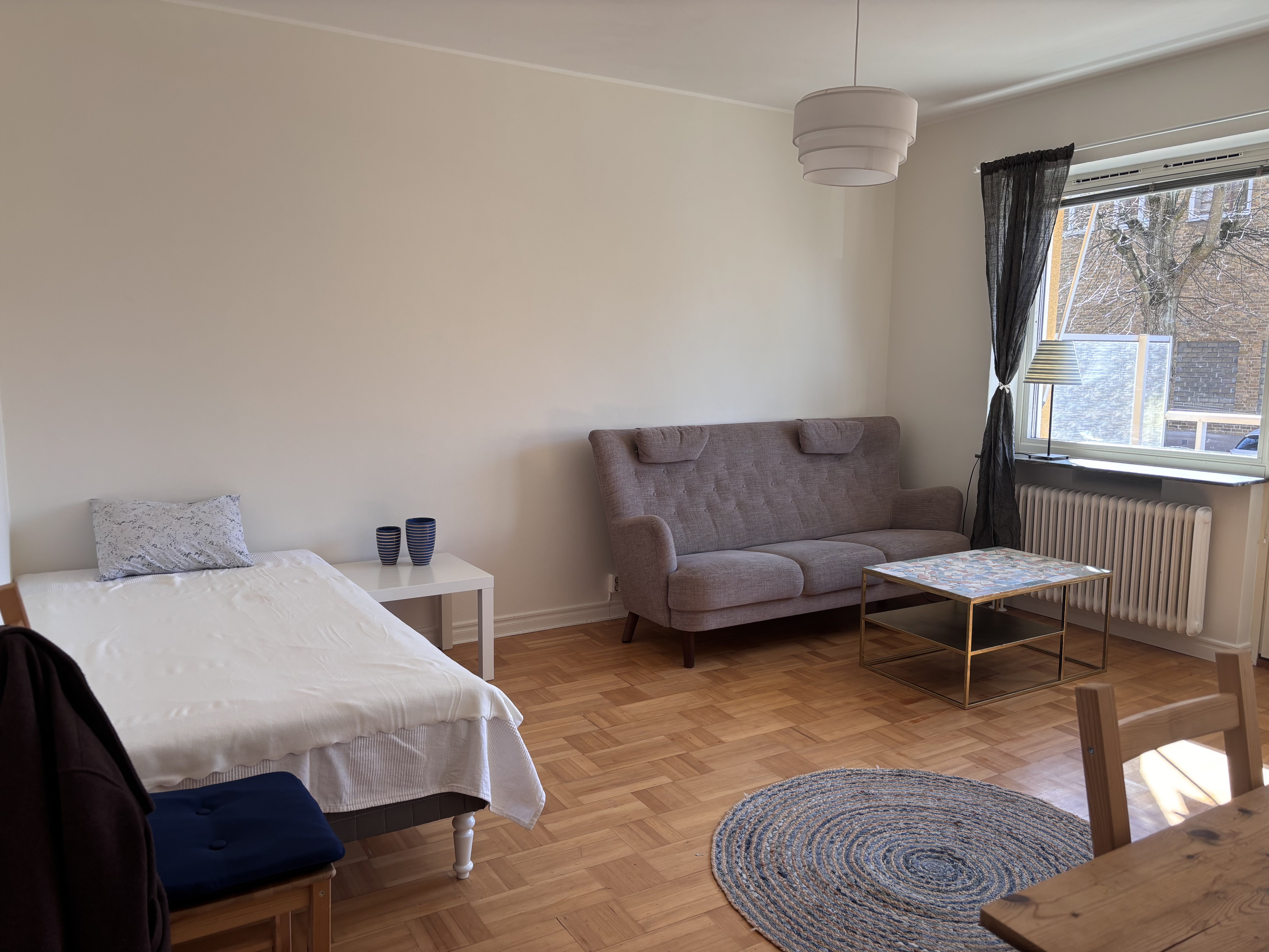 1 rok · 35 m² i Kristianstad – bild 2