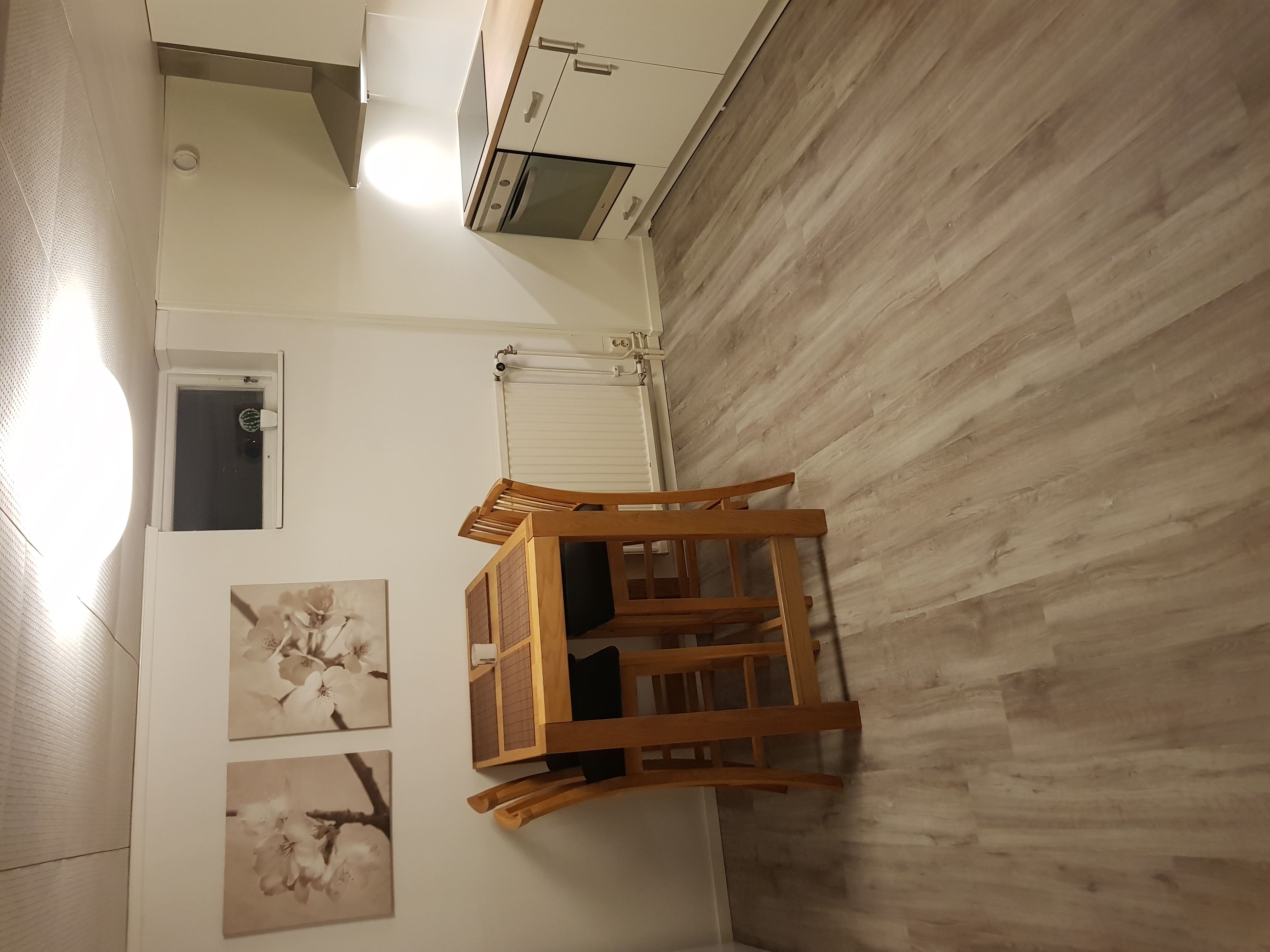 Villa/Hus, 2 rooms, 30 sqm, Borlänge