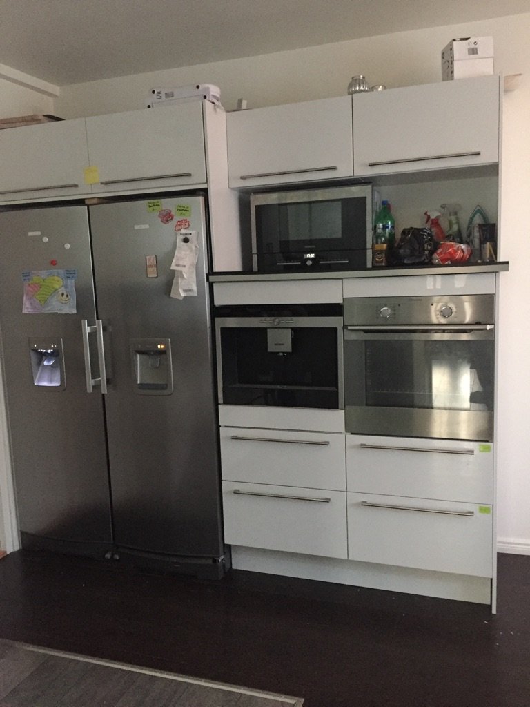 1 rok · 15 m² i Linköping